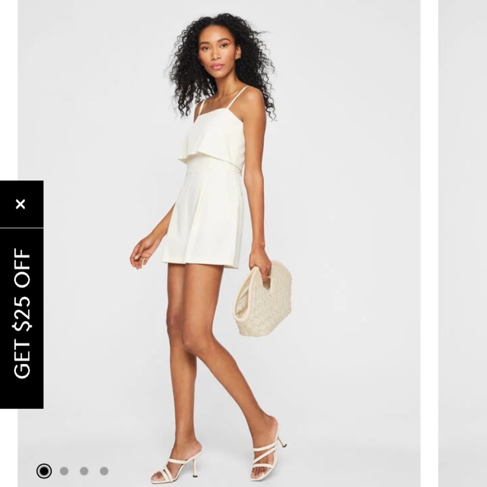 Club Monaco romper